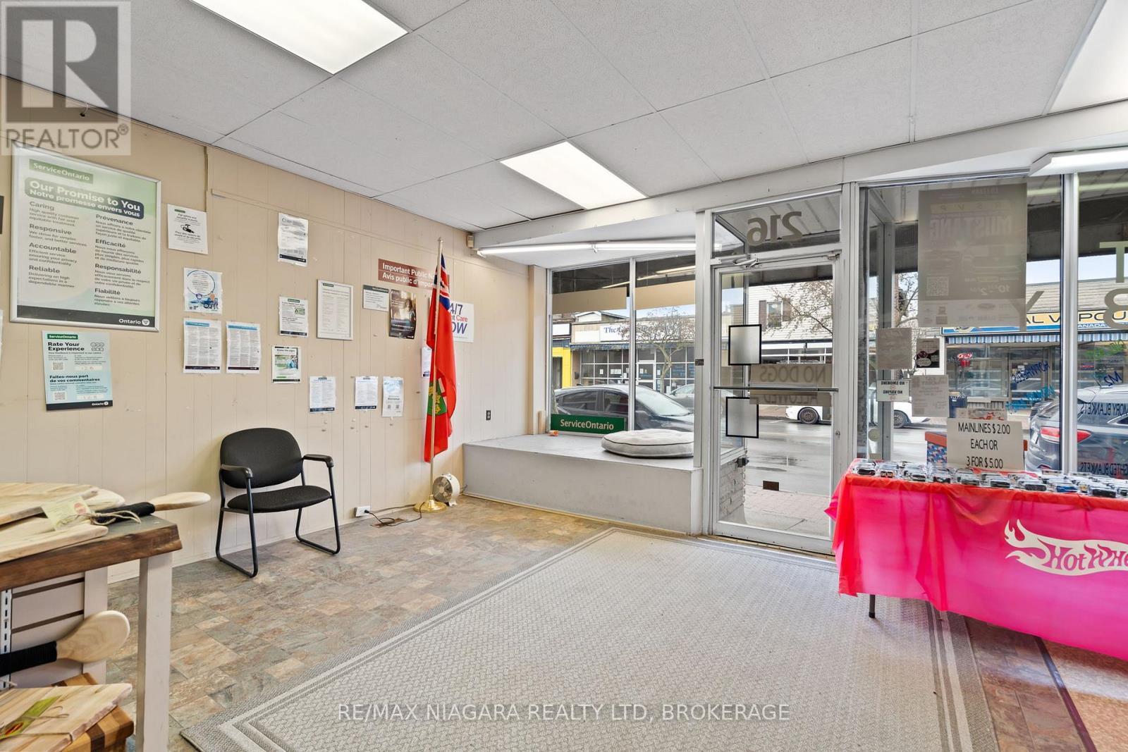 216 King Street, Port Colborne, Ontario  L3K 4G7 - Photo 6 - X13078224