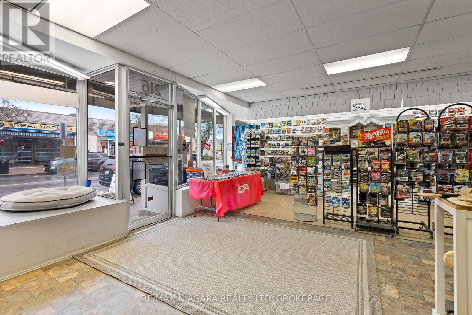 216 King Street, Port Colborne, Ontario  L3K 4G7 - Photo 7 - X13078224