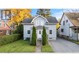 4732 RYERSON CRESCENT, Niagara Falls, Ontario