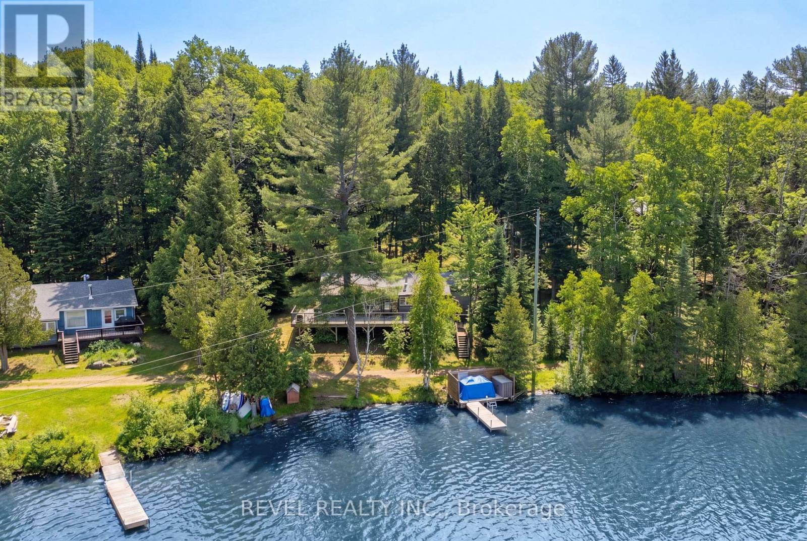 1129 Lakeshore Road, Highlands East, Ontario  K0M 1R0 - Photo 3 - X12909984
