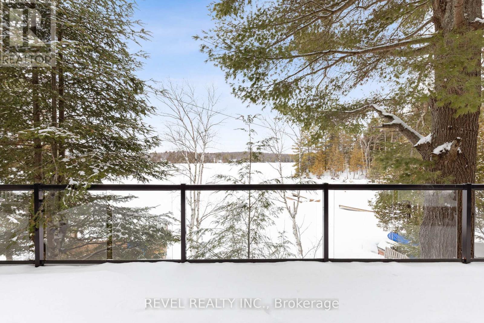 1129 Lakeshore Road, Highlands East, Ontario  K0M 1R0 - Photo 33 - X12909984