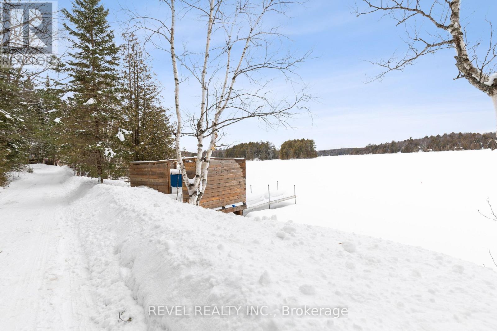 1129 Lakeshore Road, Highlands East, Ontario  K0M 1R0 - Photo 37 - X12909984