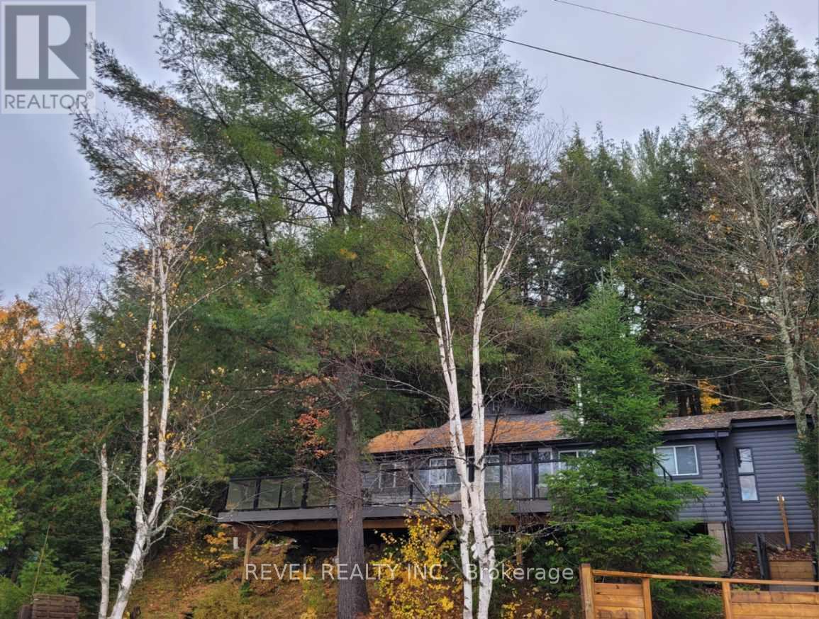 1129 Lakeshore Road, Highlands East, Ontario  K0M 1R0 - Photo 47 - X12909984
