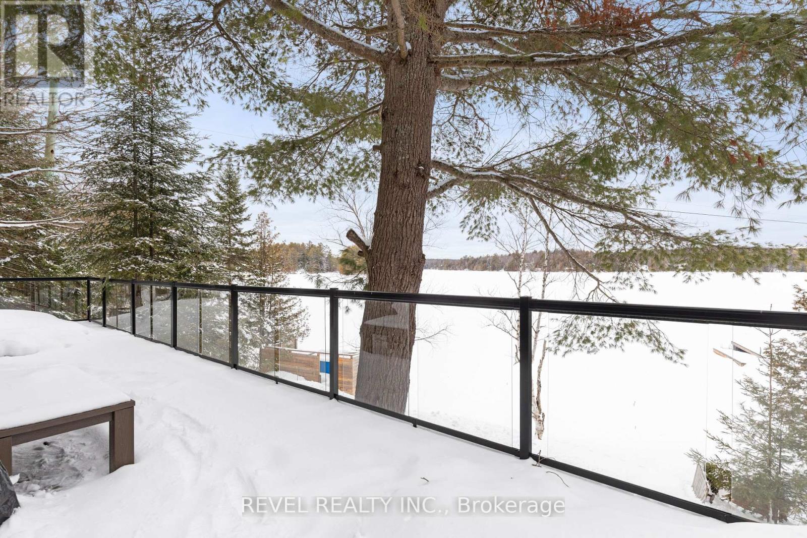 1129 Lakeshore Road, Highlands East, Ontario  K0M 1R0 - Photo 32 - X12909984