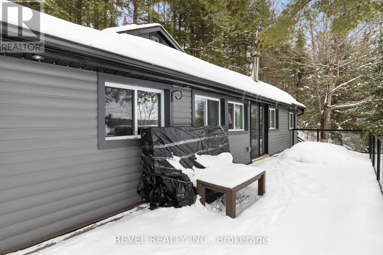 1129 Lakeshore Road, Highlands East, Ontario  K0M 1R0 - Photo 34 - X12909984