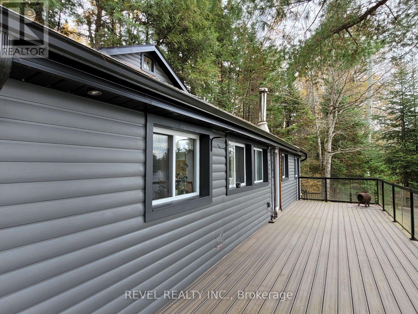 1129 Lakeshore Road, Highlands East, Ontario  K0M 1R0 - Photo 44 - X12909984