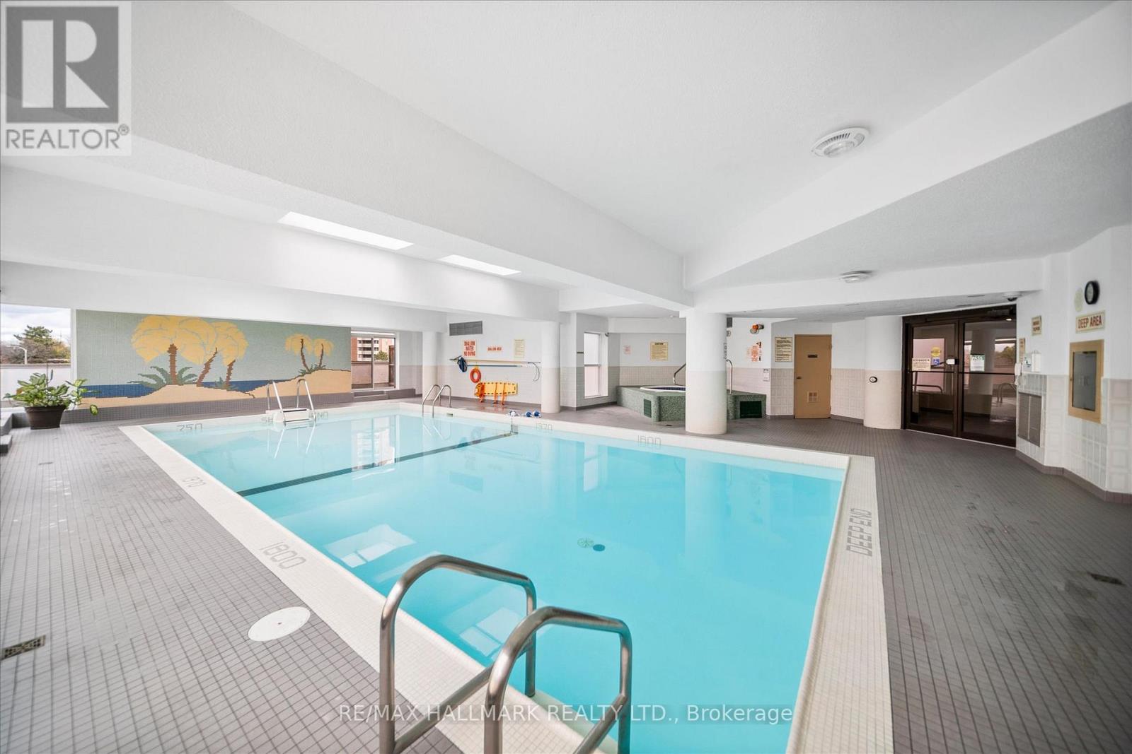 902 - 20 Dean Park Road, Toronto, Ontario  M1B 3G9 - Photo 25 - E13077862