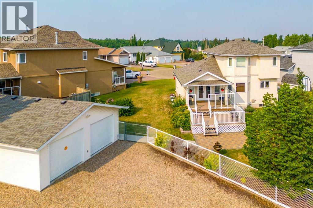 921 22 Street, Wainwright, Alberta  T9W 1T8 - Photo 38 - A2304966