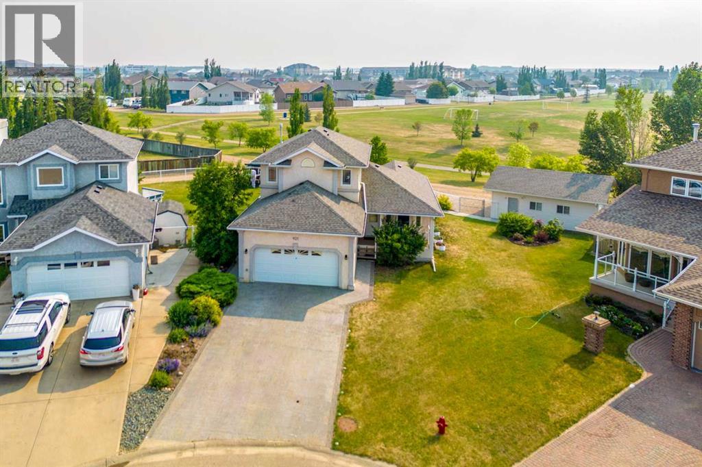 921 22 Street, Wainwright, Alberta  T9W 1T8 - Photo 40 - A2304966