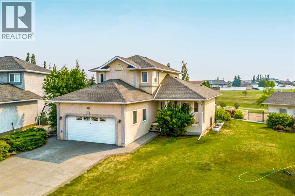 921 22 Street, Wainwright, Alberta  T9W 1T8 - Photo 49 - A2304966
