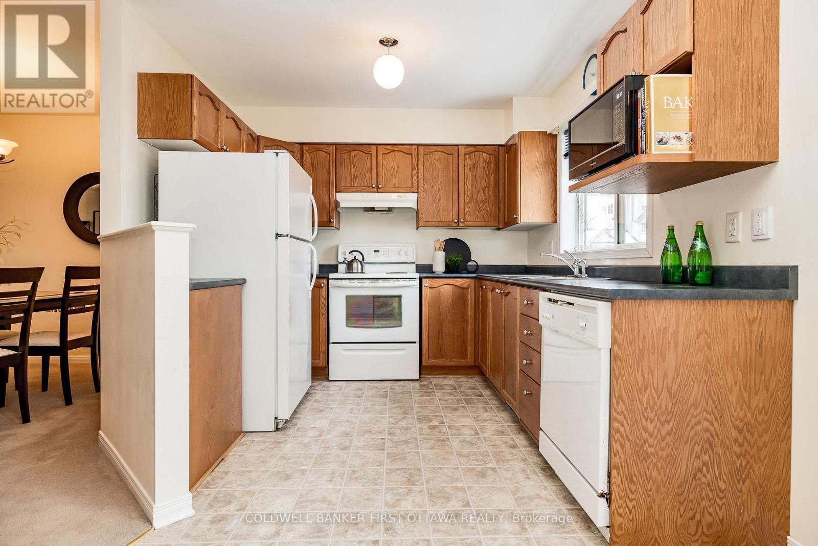 389 Wiffen Private, Ottawa, Ontario  K2H 1G4 - Photo 10 - X12867372