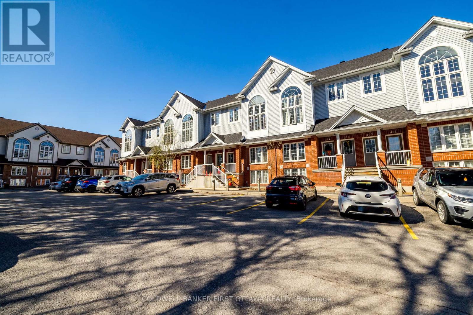 389 Wiffen Private, Ottawa, Ontario  K2H 1G4 - Photo 2 - X12867372