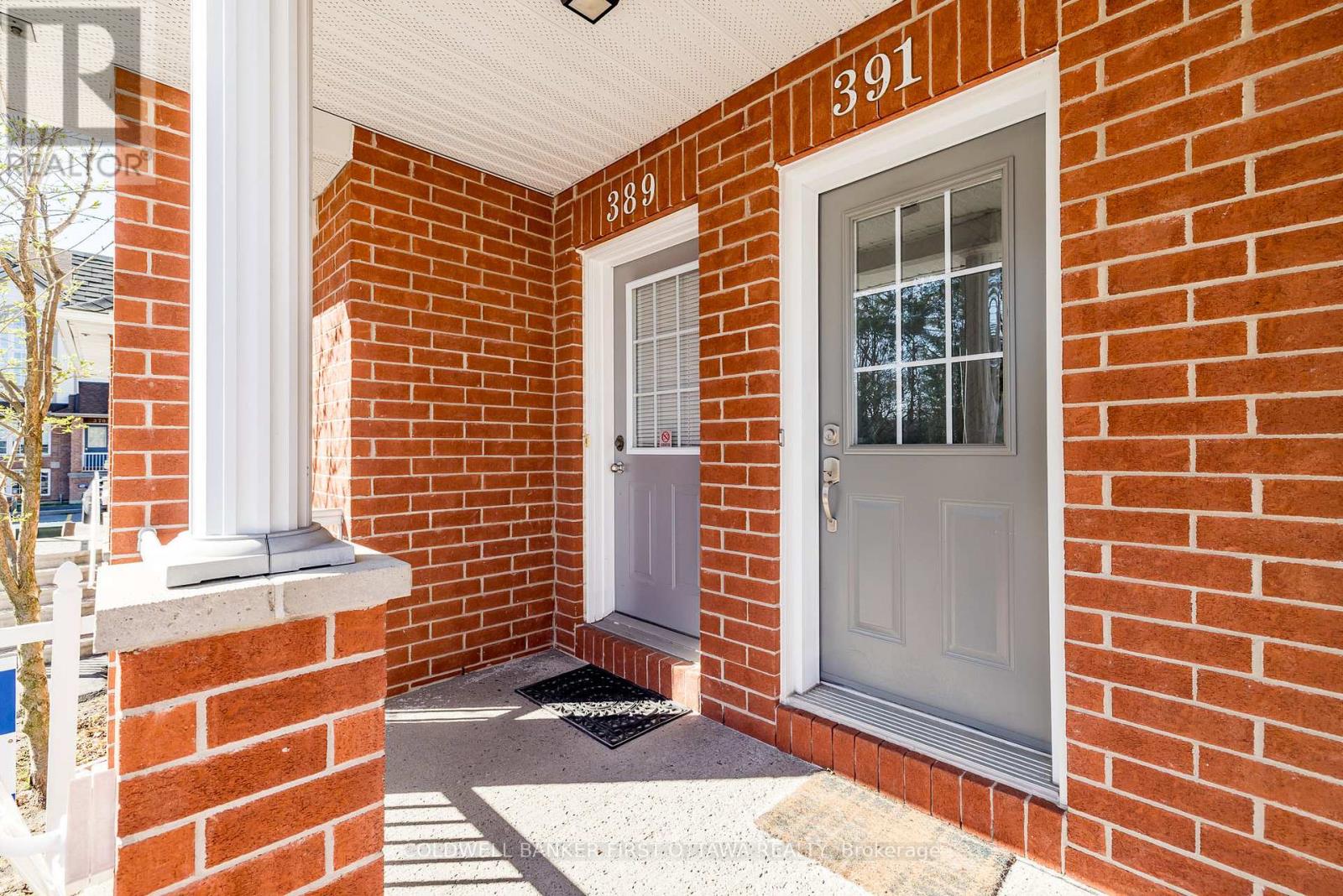 389 Wiffen Private, Ottawa, Ontario  K2H 1G4 - Photo 4 - X12867372