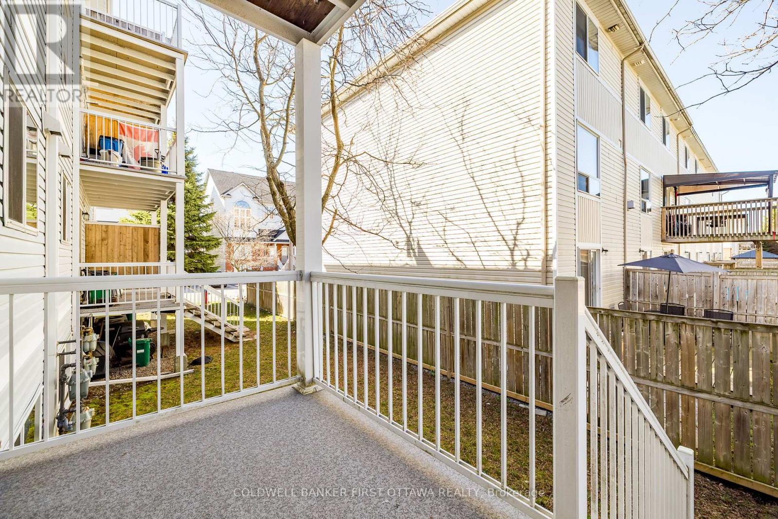 389 Wiffen Private, Ottawa, Ontario  K2H 1G4 - Photo 25 - X12867372