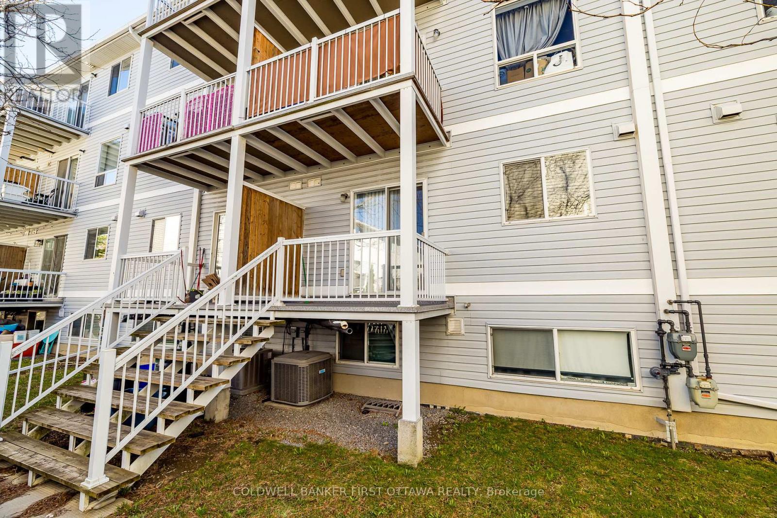 389 Wiffen Private, Ottawa, Ontario  K2H 1G4 - Photo 23 - X12867372