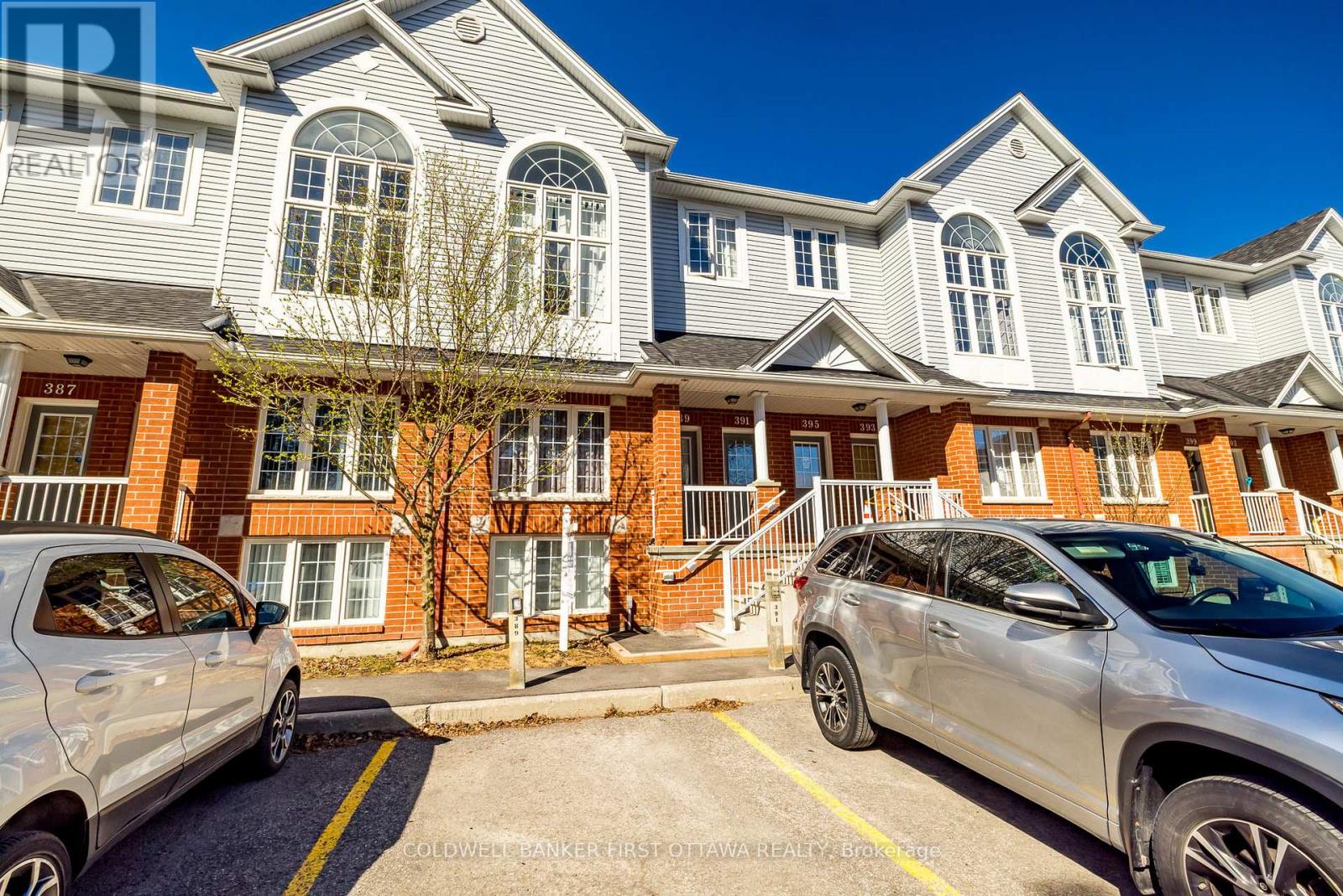 389 Wiffen Private, Ottawa, Ontario  K2H 1G4 - Photo 3 - X12867372
