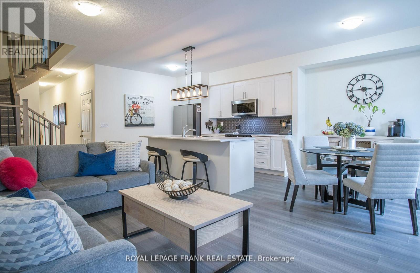 89 North Garden Boulevard, Scugog, Ontario  L9L 0E1 - Photo 6 - E13078154