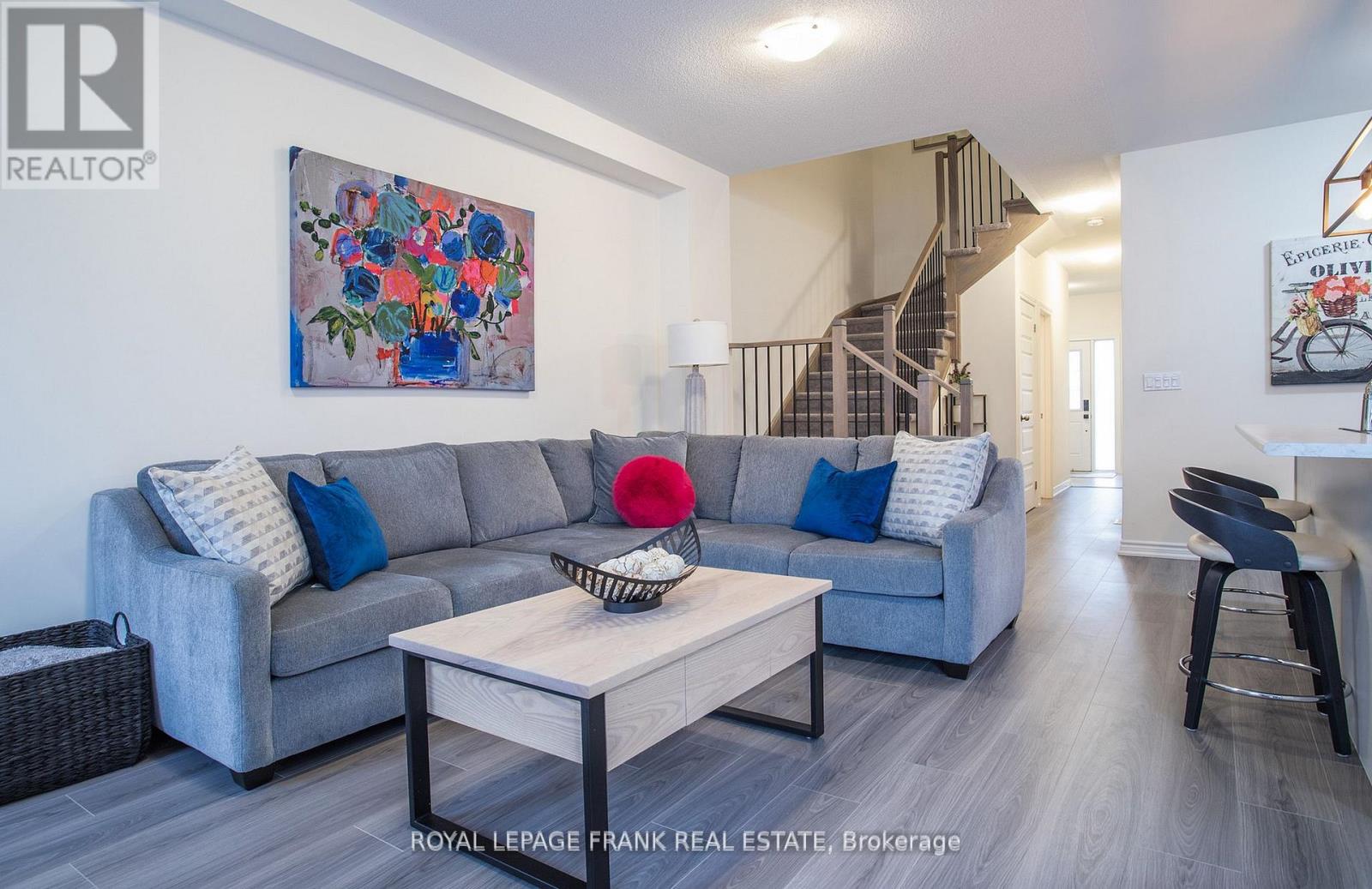 89 North Garden Boulevard, Scugog, Ontario  L9L 0E1 - Photo 7 - E13078154
