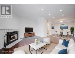 1033 - 95 TRAILWOOD DRIVE, Mississauga, Ontario