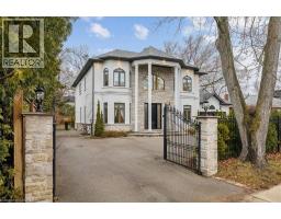 1379 REBECCA Street, Oakville, Ontario
