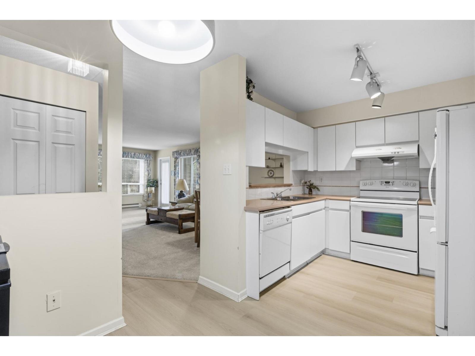 204 1533 Best Street, White Rock, British Columbia  V4B 4E9 - Photo 8 - R3118447