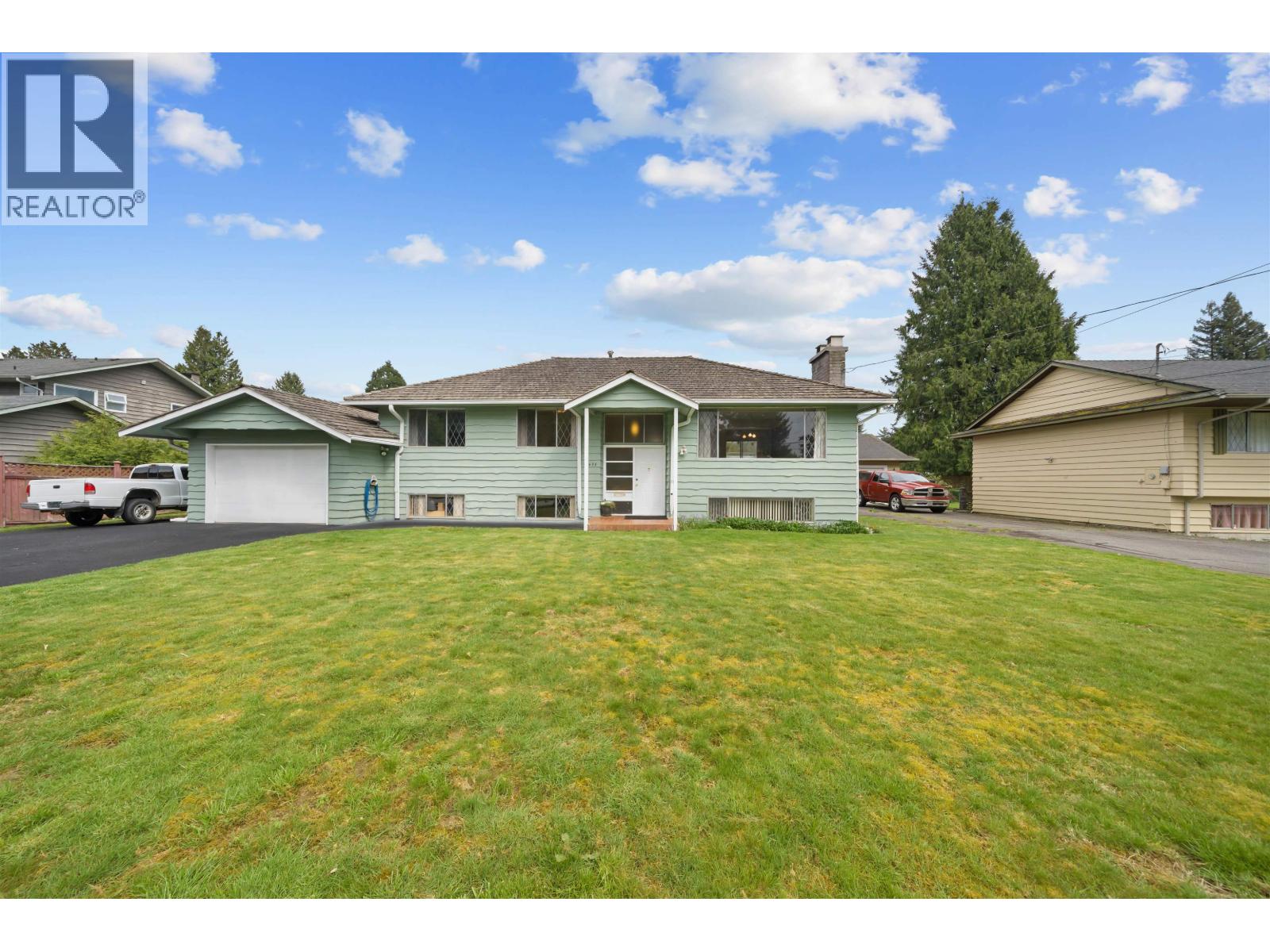 11688 Darby Street, Maple Ridge, British Columbia  V2X 5E9 - Photo 3 - R3118754