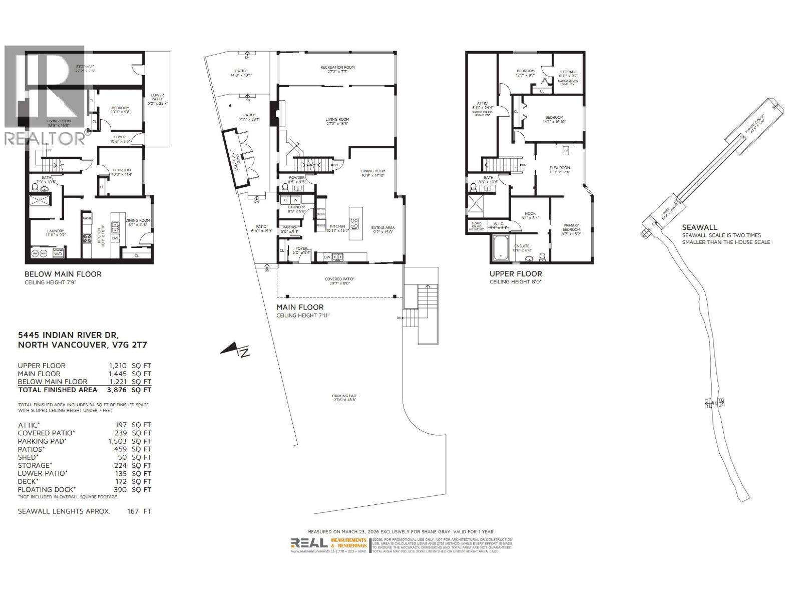 5445 Indian River Drive, North Vancouver, British Columbia  V7G 2T7 - Photo 39 - R3118755