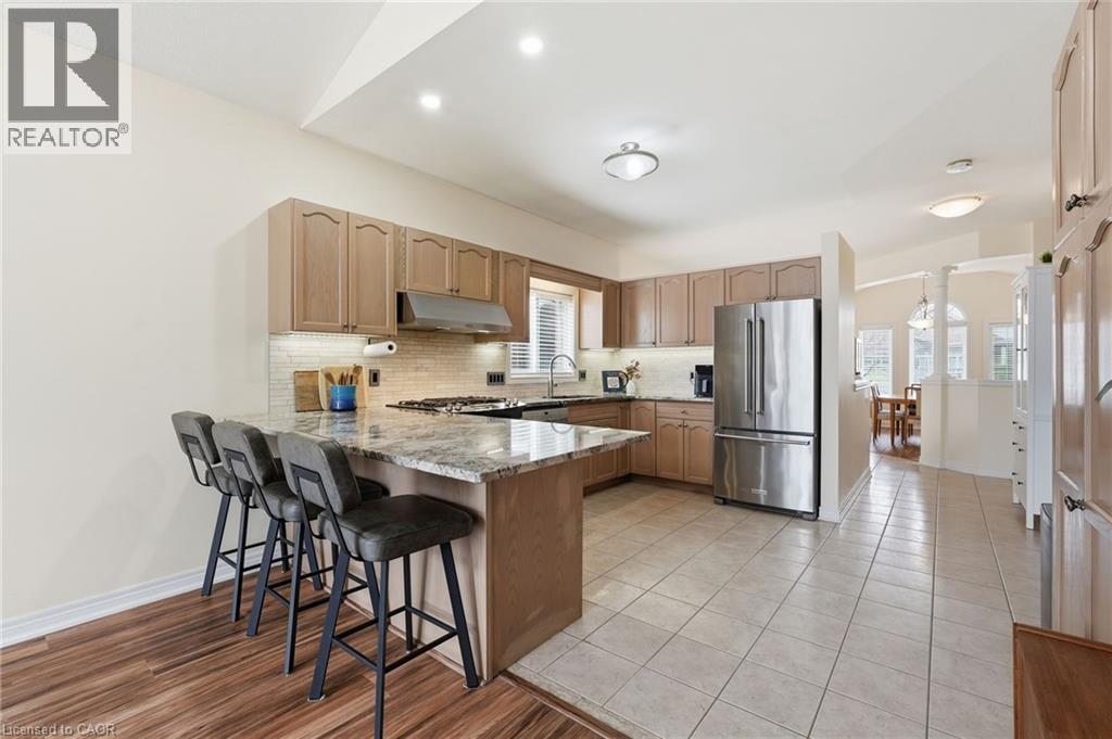 4055 Ashby Drive, Beamsville, Ontario  L3J 0G6 - Photo 14 - 40810710