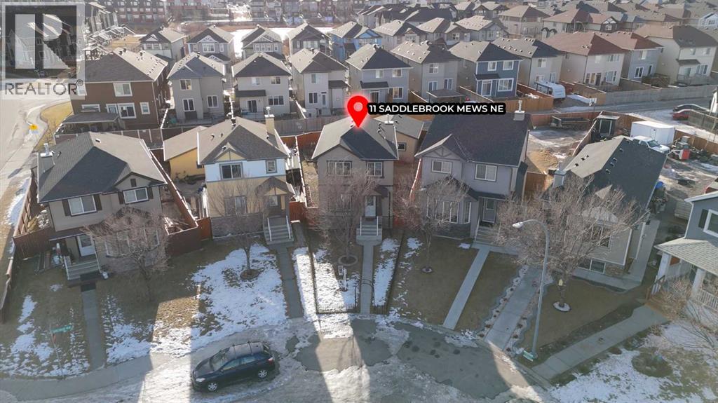 11 Saddlebrook Mews Ne, Calgary, Alberta  T3J 0B3 - Photo 37 - A2279158