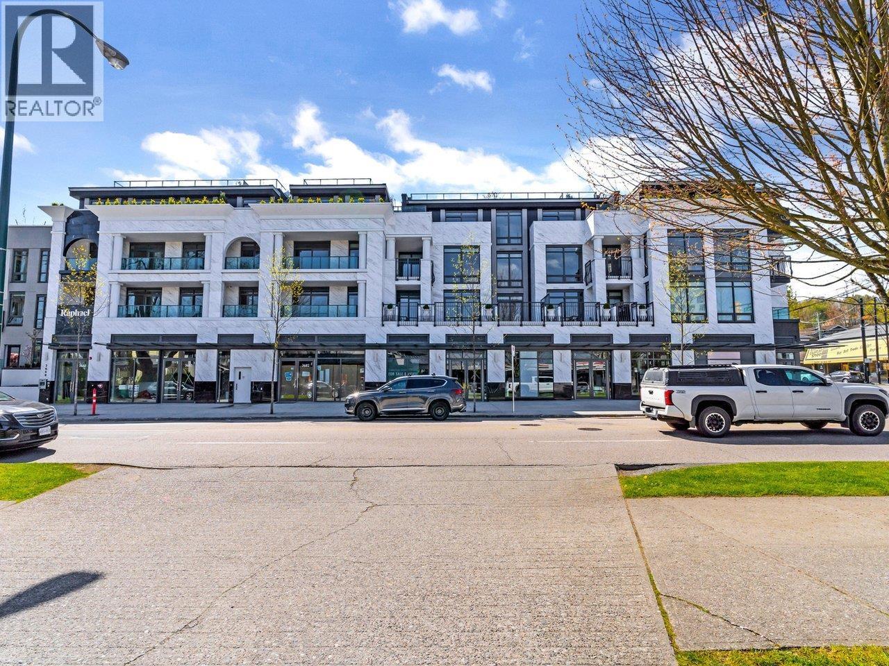 307 3668 W 10th Avenue, Vancouver, British Columbia  V6R 2G3 - Photo 23 - R3093145