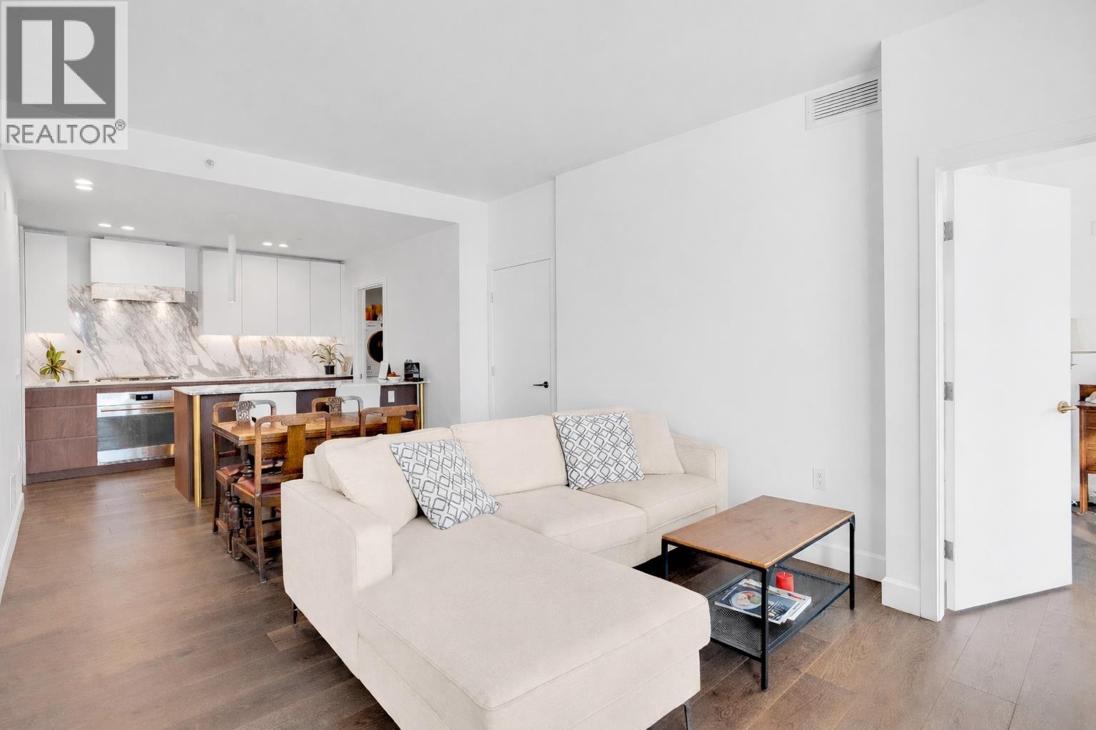 307 3668 W 10th Avenue, Vancouver, British Columbia  V6R 2G3 - Photo 10 - R3093145
