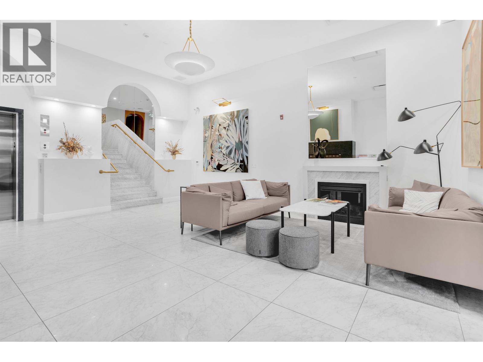 307 3668 W 10th Avenue, Vancouver, British Columbia  V6R 2G3 - Photo 19 - R3093145