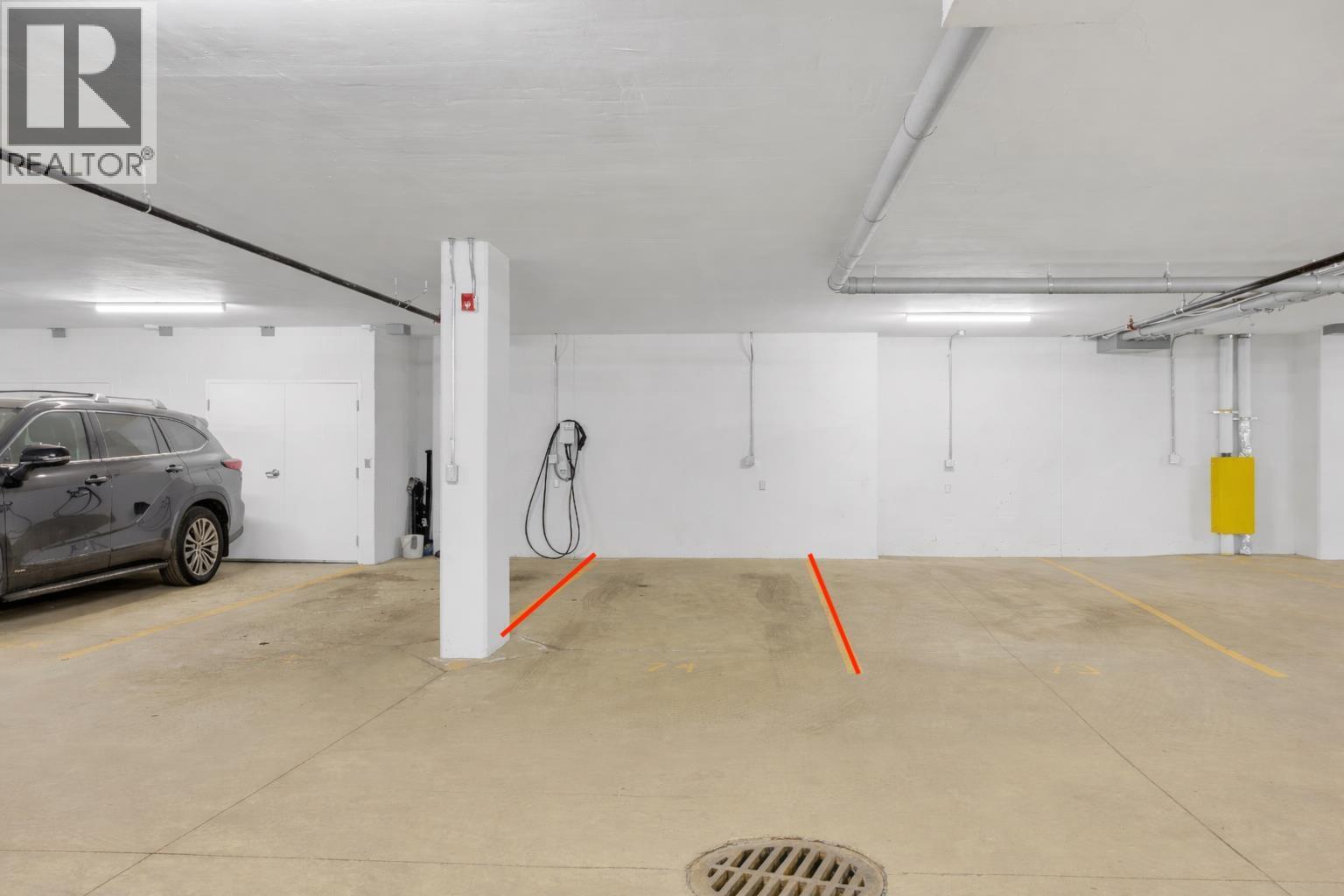 307 3668 W 10th Avenue, Vancouver, British Columbia  V6R 2G3 - Photo 21 - R3093145