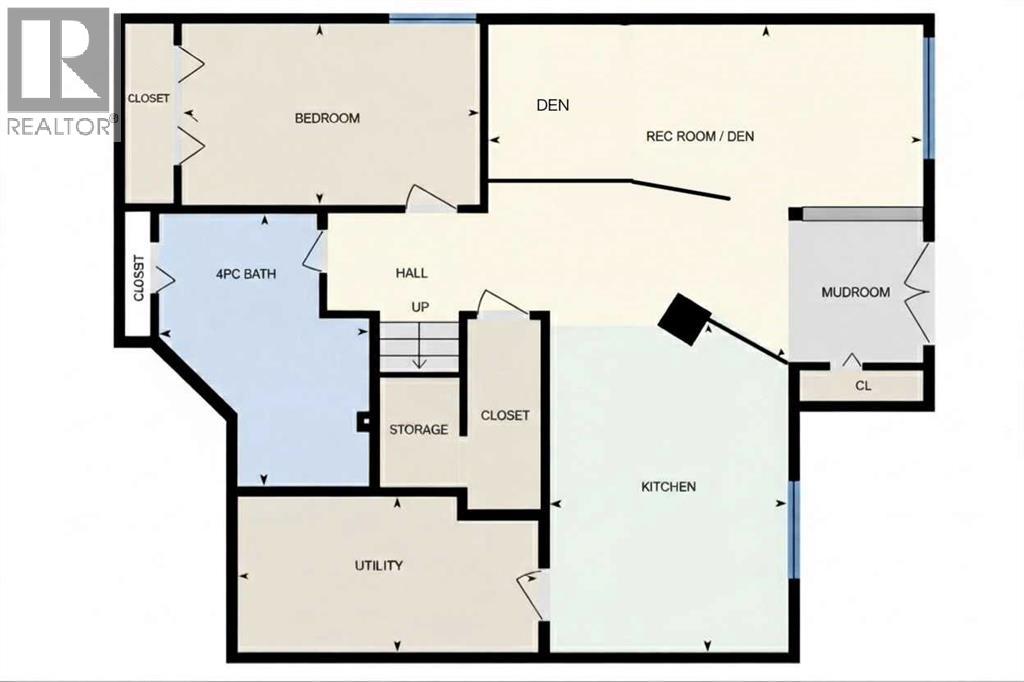 16 Sandringham Close NW, Calgary, Alberta  T3K 3W8 - Photo 31 - A2286563