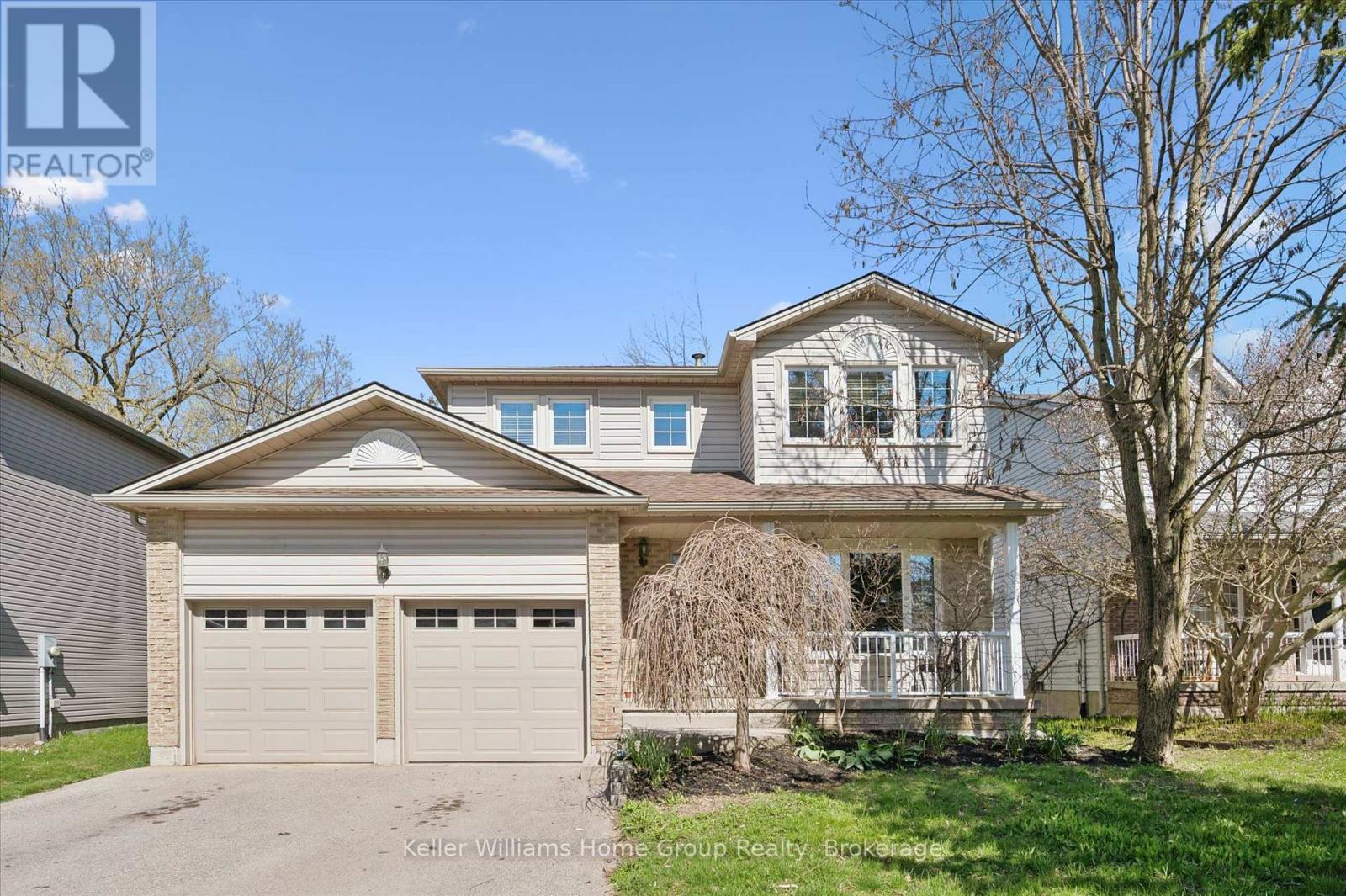 209 Elizabeth Crescent, Centre Wellington, Ontario  N1M 3N1 - Photo 1 - X13078140