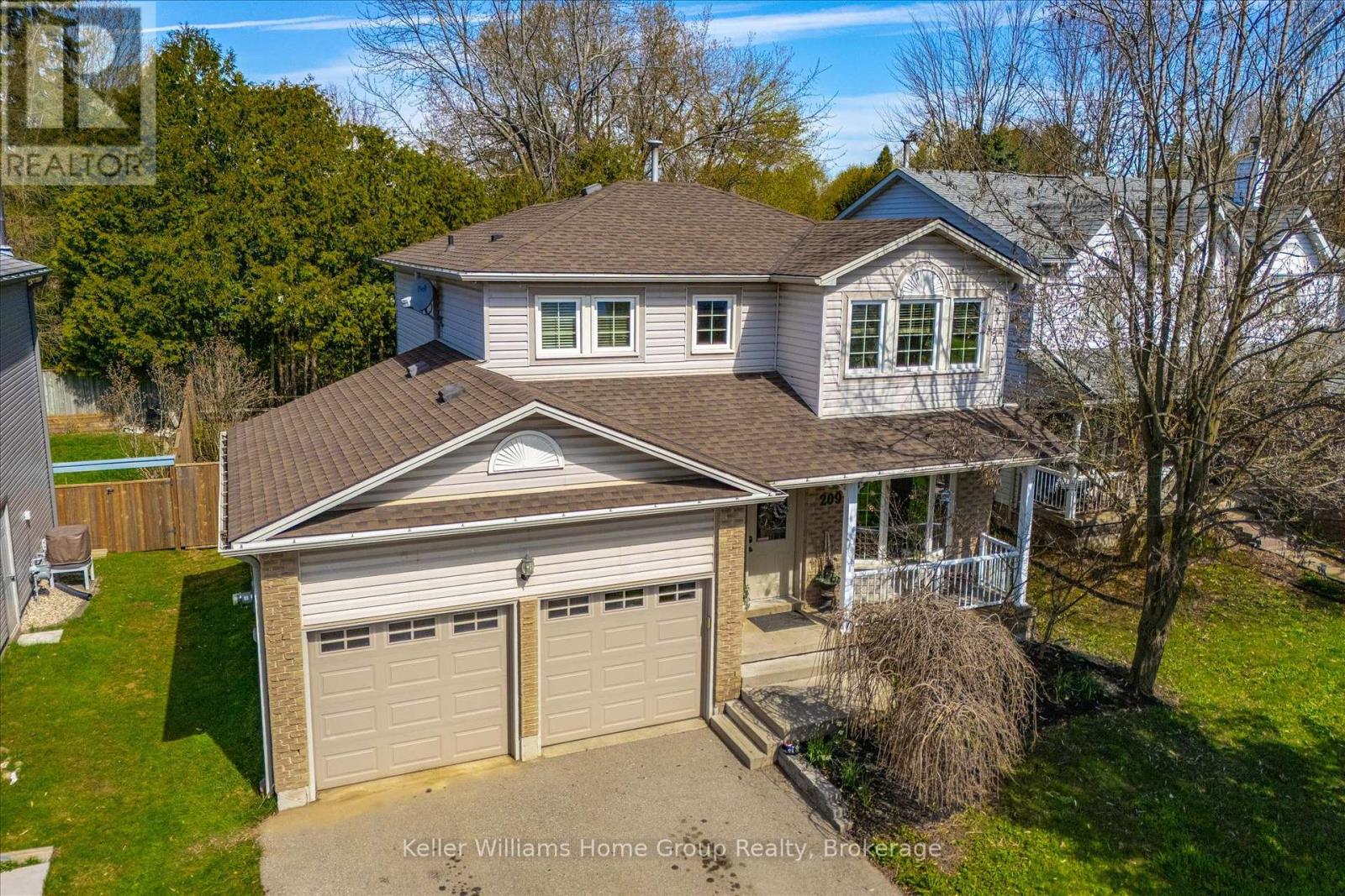 209 Elizabeth Crescent, Centre Wellington, Ontario  N1M 3N1 - Photo 3 - X13078140