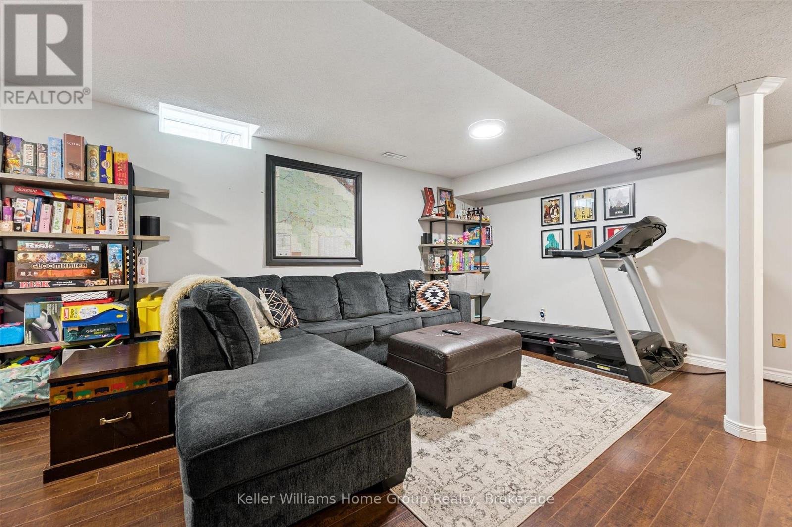209 Elizabeth Crescent, Centre Wellington, Ontario  N1M 3N1 - Photo 30 - X13078140