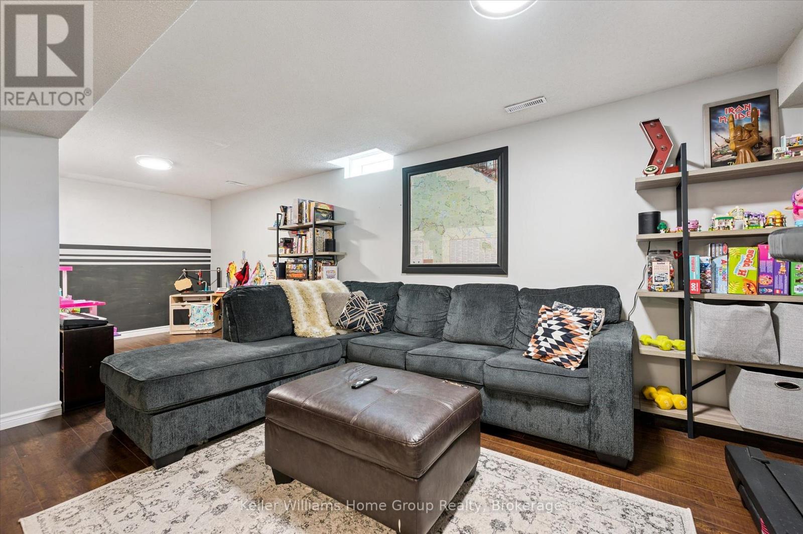 209 Elizabeth Crescent, Centre Wellington, Ontario  N1M 3N1 - Photo 31 - X13078140