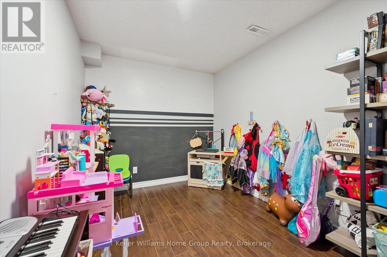 209 Elizabeth Crescent, Centre Wellington, Ontario  N1M 3N1 - Photo 32 - X13078140