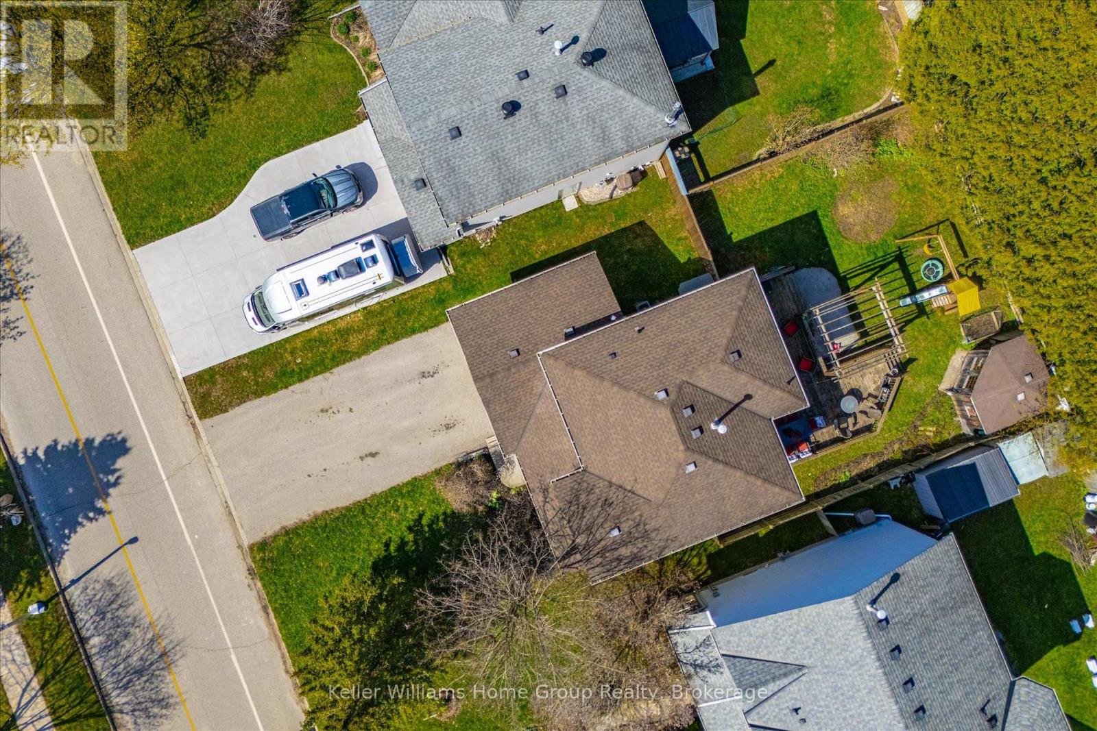 209 Elizabeth Crescent, Centre Wellington, Ontario  N1M 3N1 - Photo 33 - X13078140