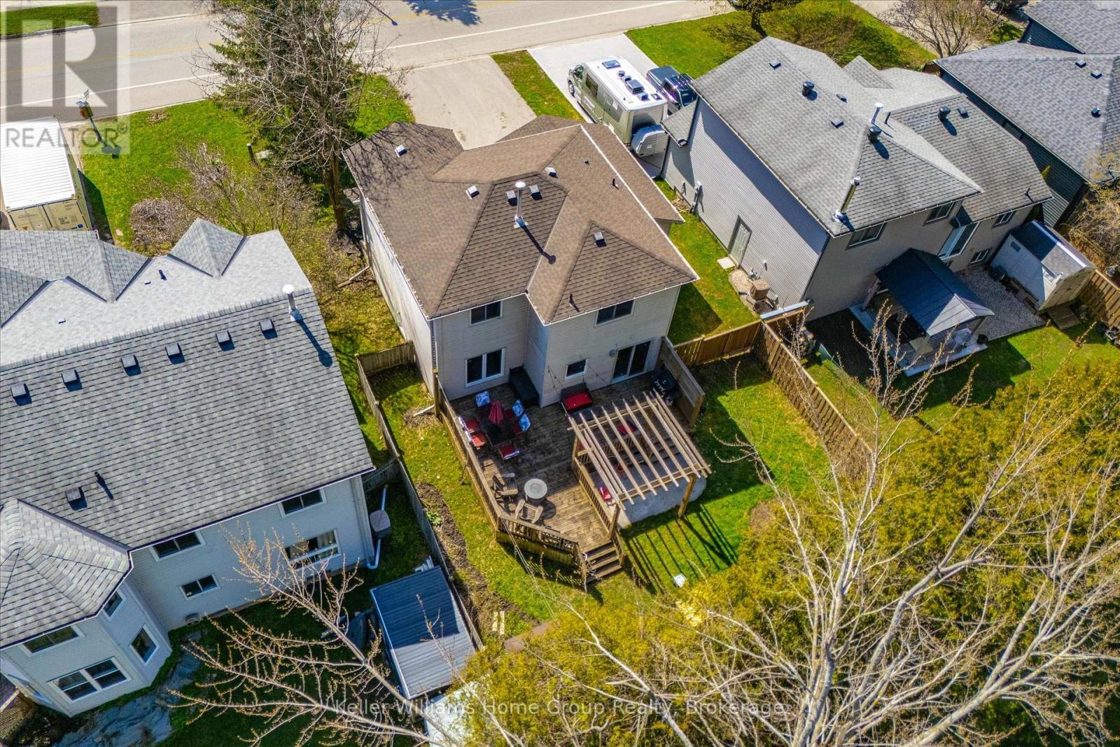 209 Elizabeth Crescent, Centre Wellington, Ontario  N1M 3N1 - Photo 34 - X13078140