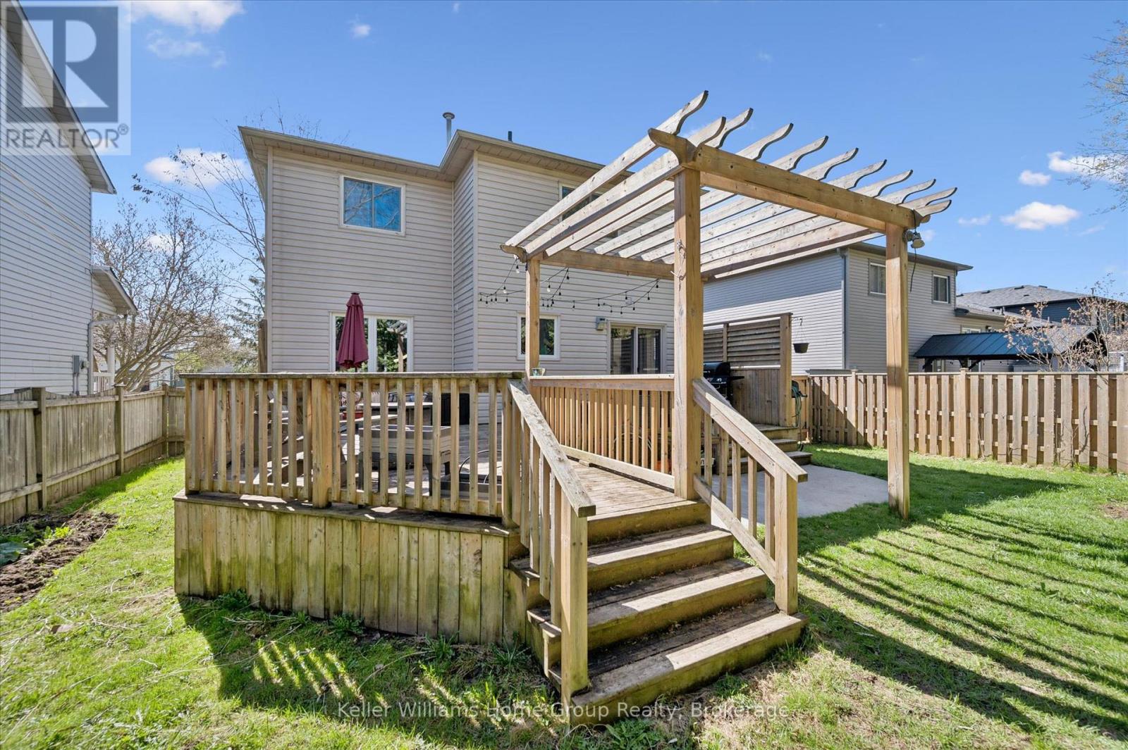 209 Elizabeth Crescent, Centre Wellington, Ontario  N1M 3N1 - Photo 35 - X13078140