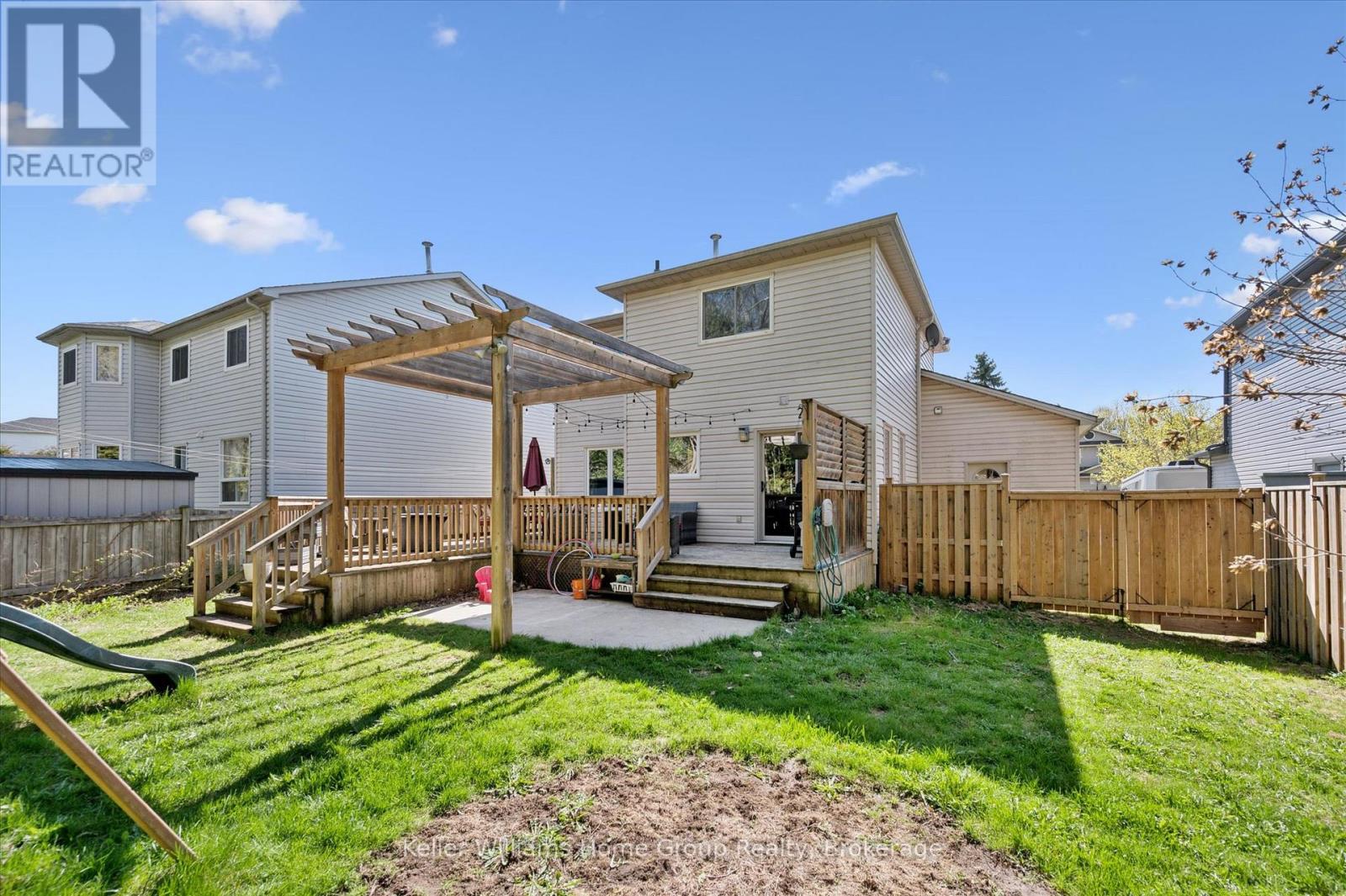 209 Elizabeth Crescent, Centre Wellington, Ontario  N1M 3N1 - Photo 36 - X13078140