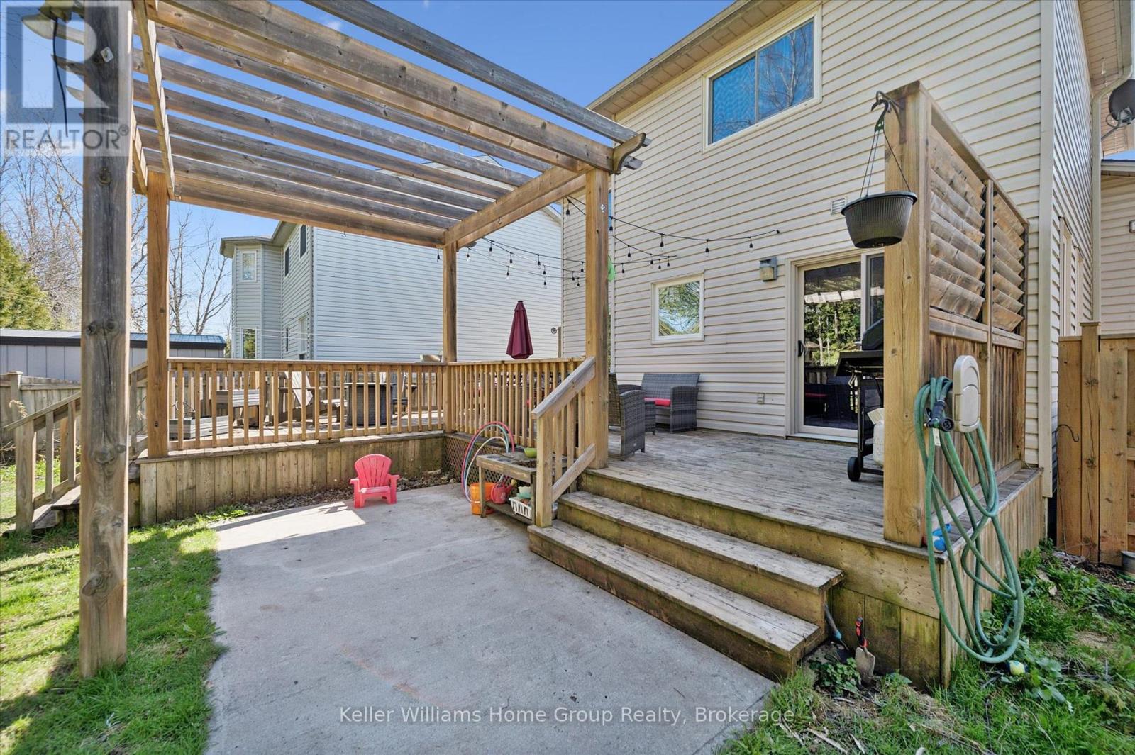 209 Elizabeth Crescent, Centre Wellington, Ontario  N1M 3N1 - Photo 37 - X13078140