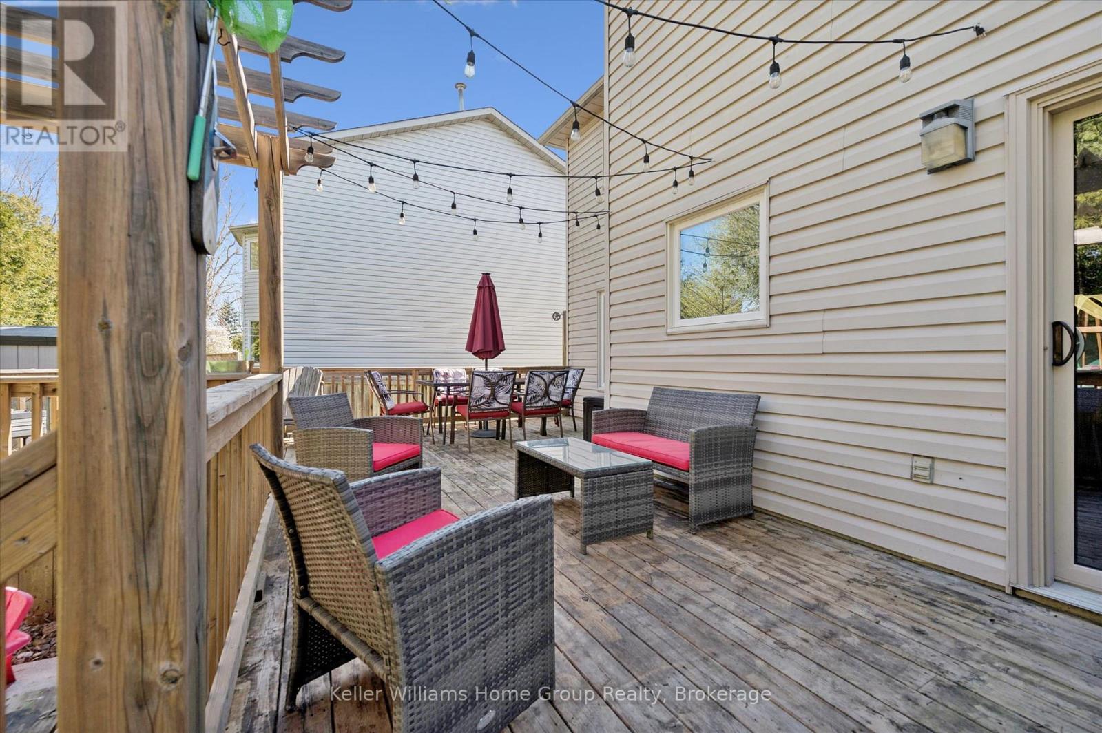 209 Elizabeth Crescent, Centre Wellington, Ontario  N1M 3N1 - Photo 38 - X13078140