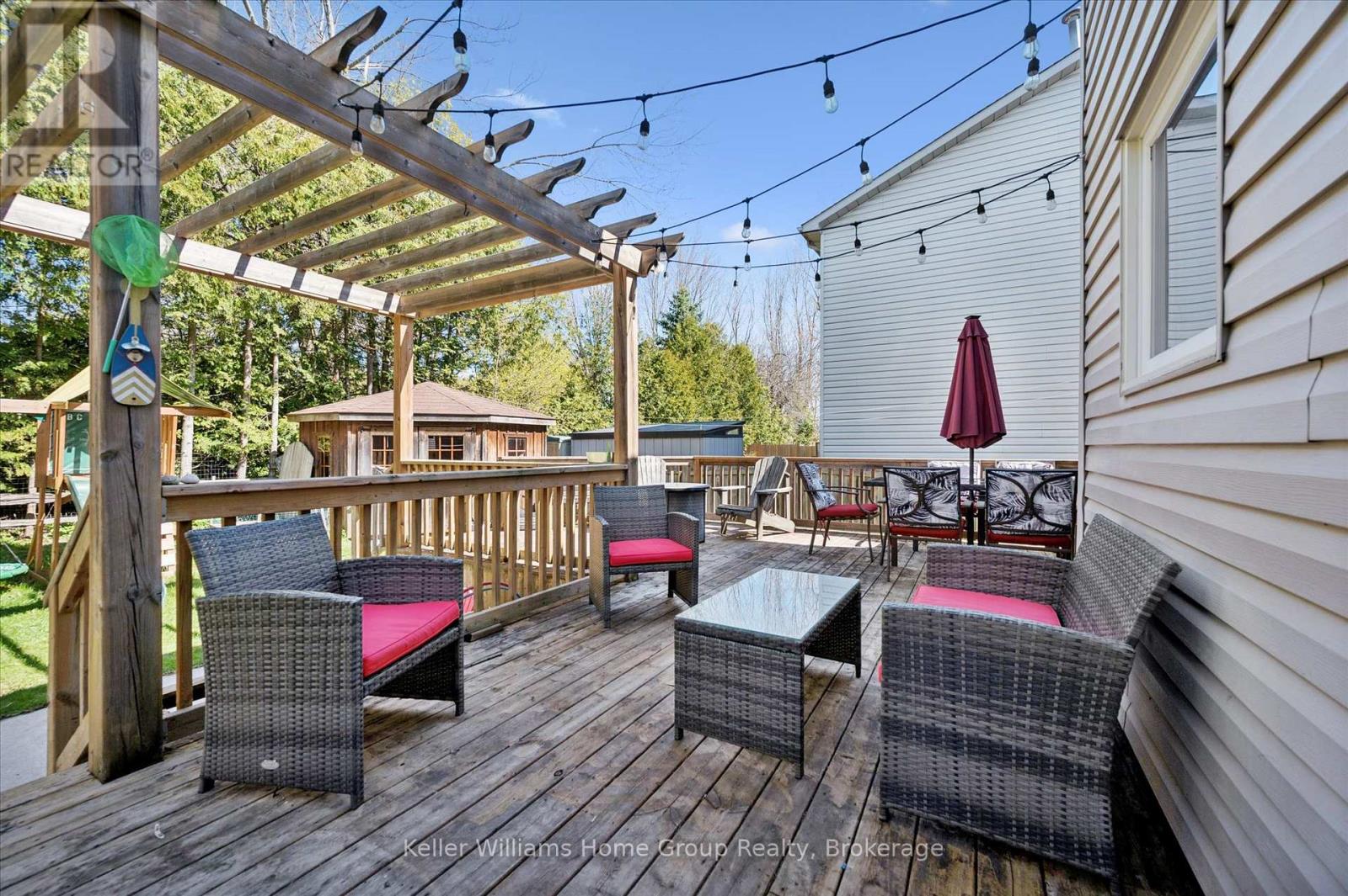 209 Elizabeth Crescent, Centre Wellington, Ontario  N1M 3N1 - Photo 39 - X13078140