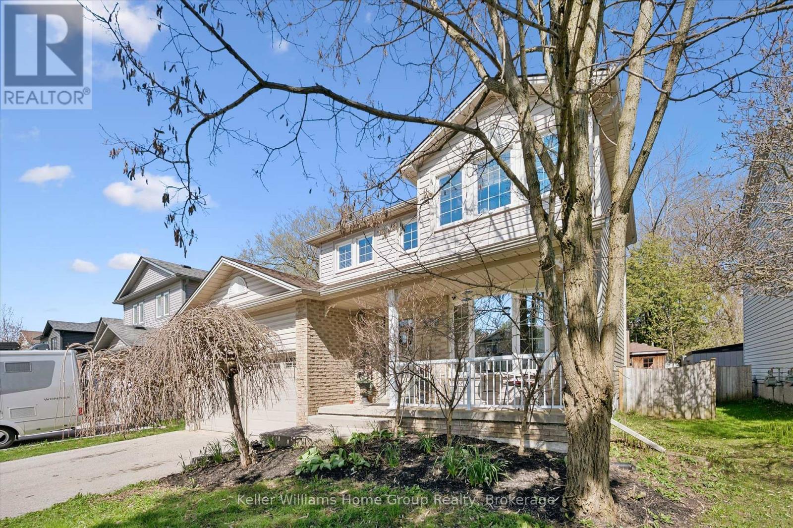209 Elizabeth Crescent, Centre Wellington, Ontario  N1M 3N1 - Photo 4 - X13078140
