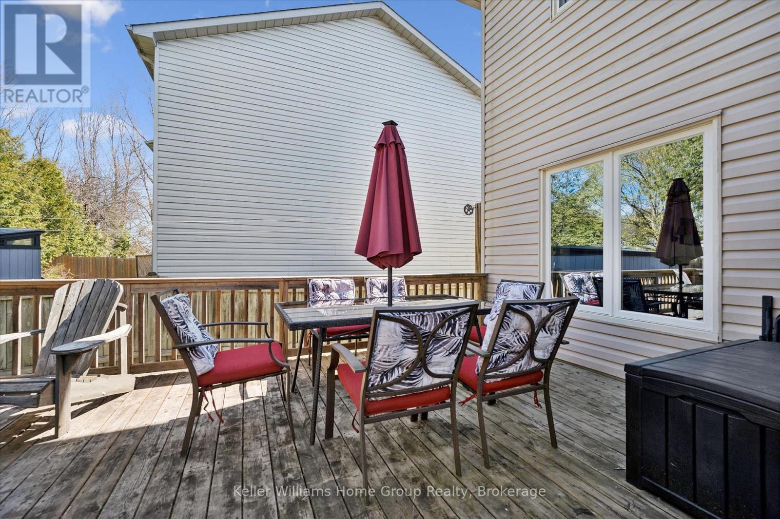 209 Elizabeth Crescent, Centre Wellington, Ontario  N1M 3N1 - Photo 40 - X13078140