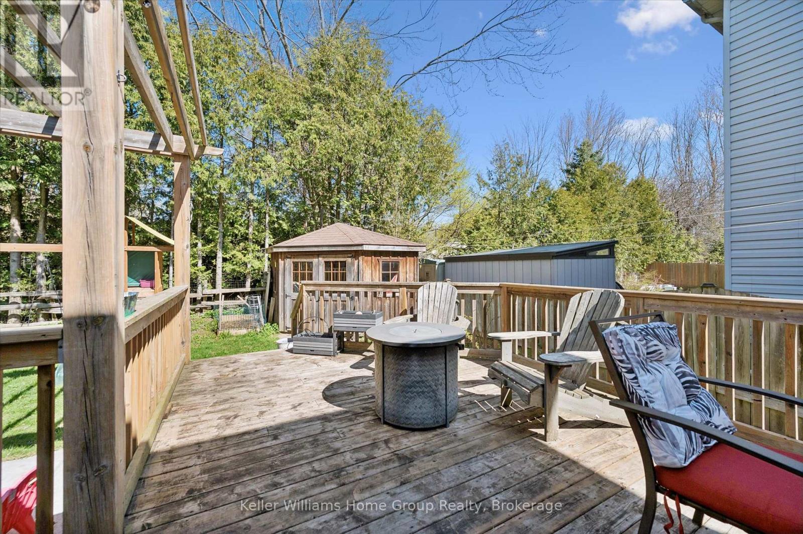 209 Elizabeth Crescent, Centre Wellington, Ontario  N1M 3N1 - Photo 41 - X13078140