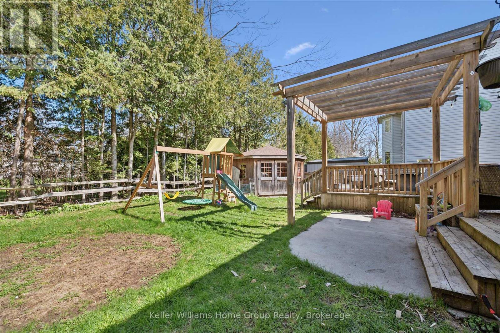209 Elizabeth Crescent, Centre Wellington, Ontario  N1M 3N1 - Photo 42 - X13078140